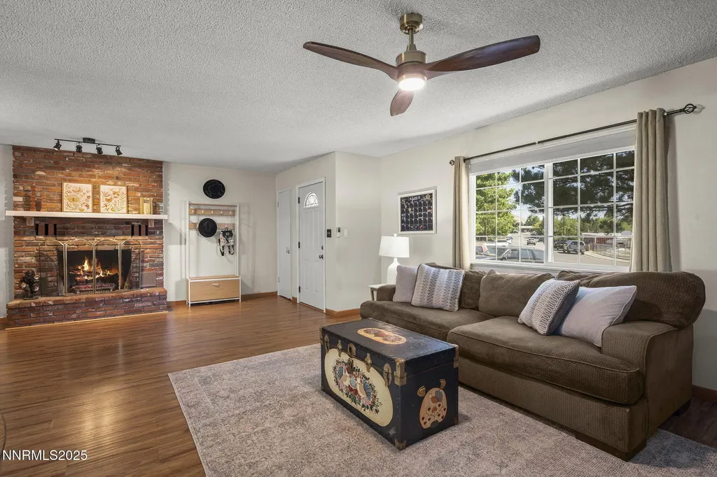 3505 Everett Reno NV 89503