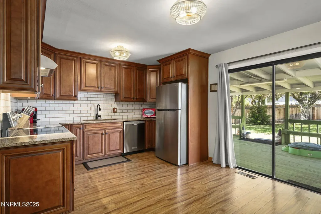 3505 Everett Reno NV 89503