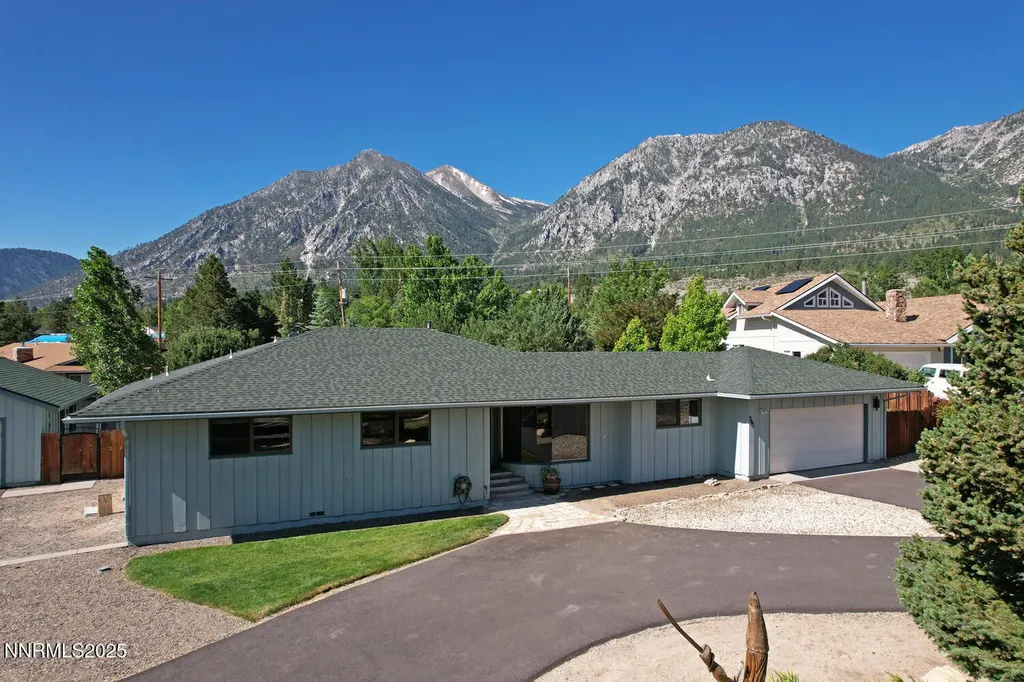 395 Fricke Gardnerville NV 89460