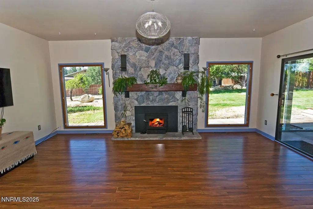 395 Fricke Gardnerville NV 89460