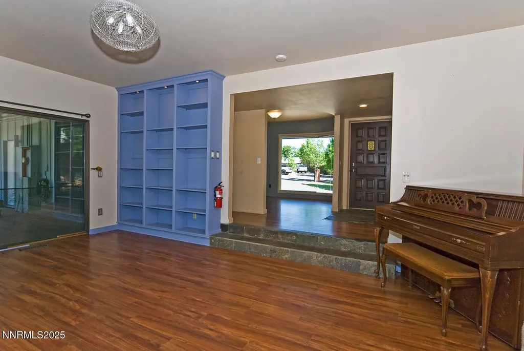 395 Fricke Gardnerville NV 89460
