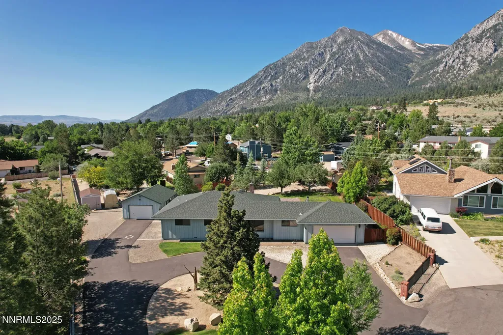 395 Fricke Gardnerville NV 89460