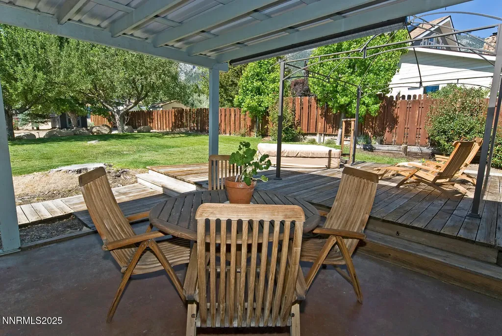 395 Fricke Gardnerville NV 89460