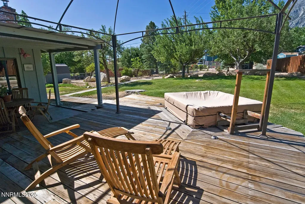 395 Fricke Gardnerville NV 89460