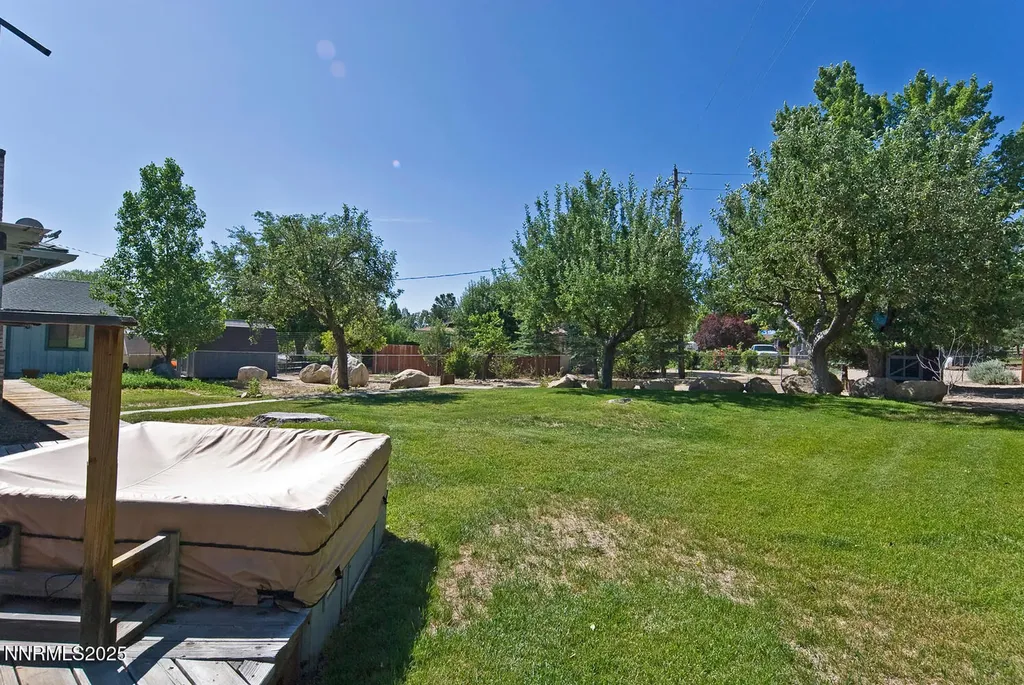 395 Fricke Gardnerville NV 89460