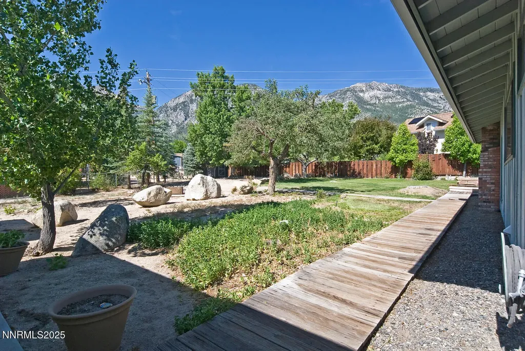 395 Fricke Gardnerville NV 89460
