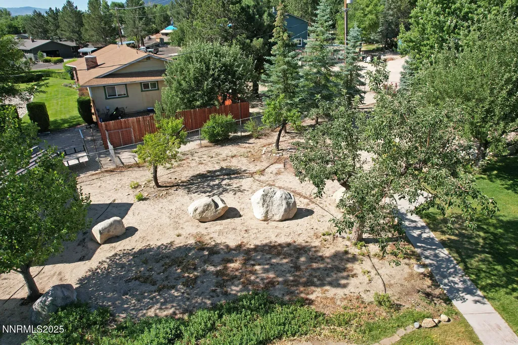 395 Fricke Gardnerville NV 89460