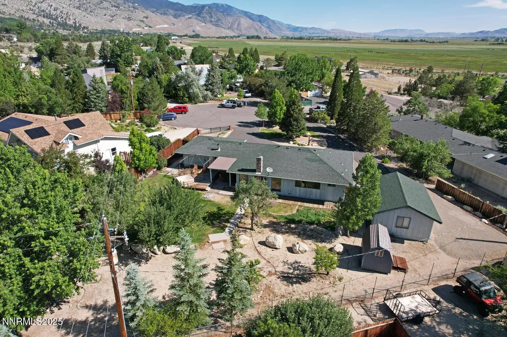 395 Fricke Gardnerville NV 89460