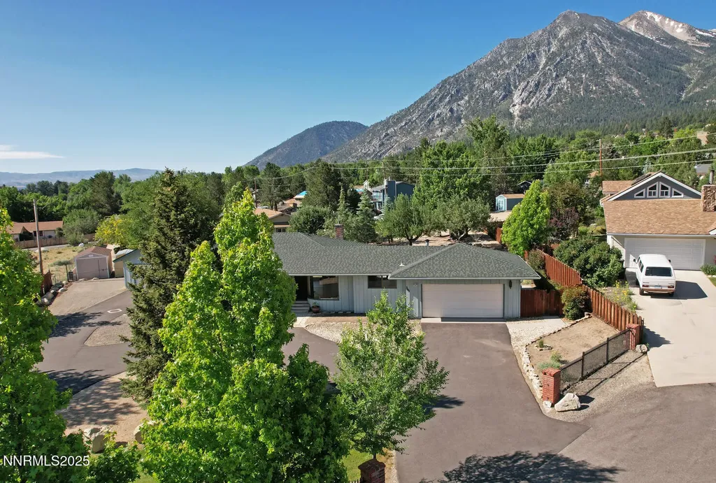 395 Fricke Gardnerville NV 89460