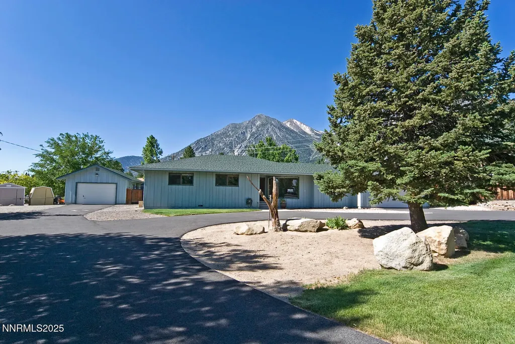 395 Fricke Gardnerville NV 89460