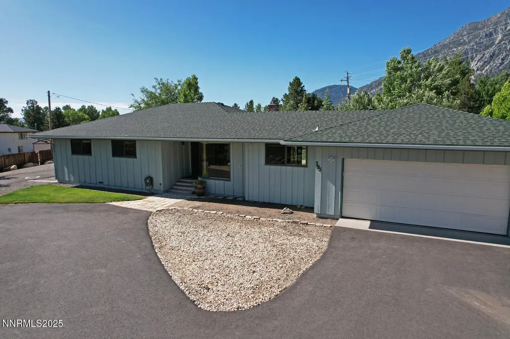 395 Fricke Gardnerville NV 89460