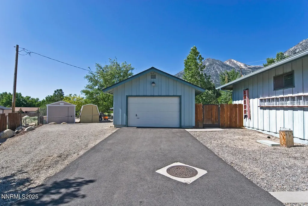 395 Fricke Gardnerville NV 89460