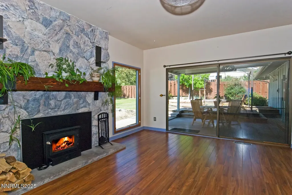 395 Fricke Gardnerville NV 89460