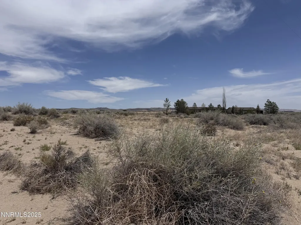 3290 7th Silver Springs NV 89429