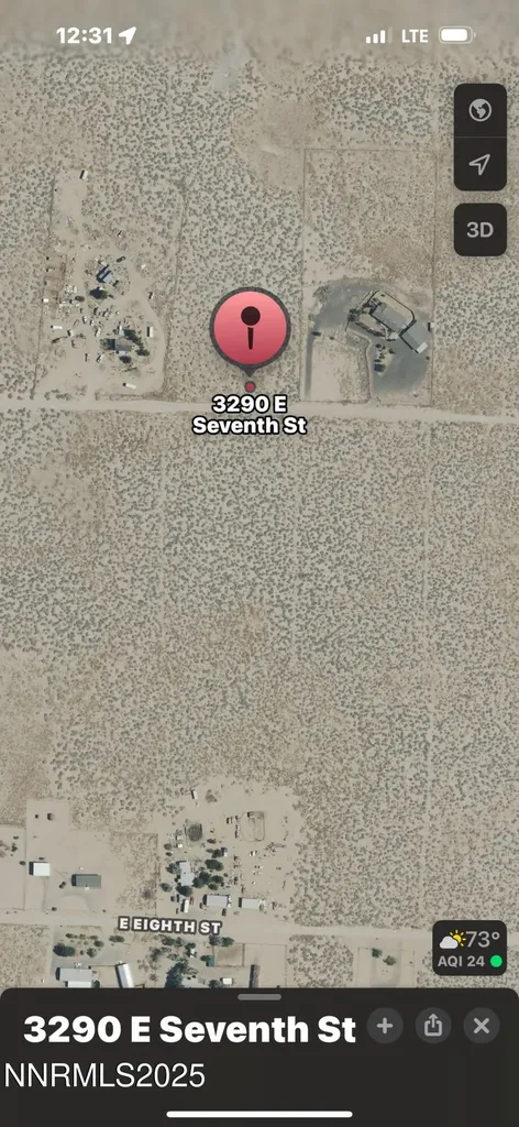 3290 7th Silver Springs NV 89429
