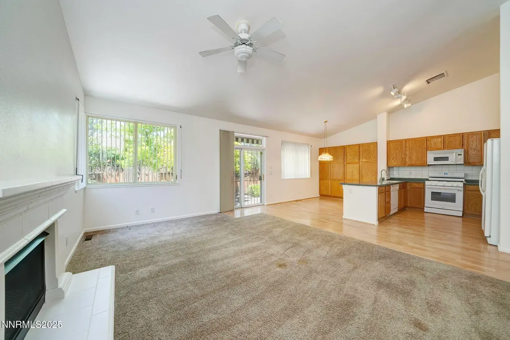 3069 Creekwood Reno NV 89502