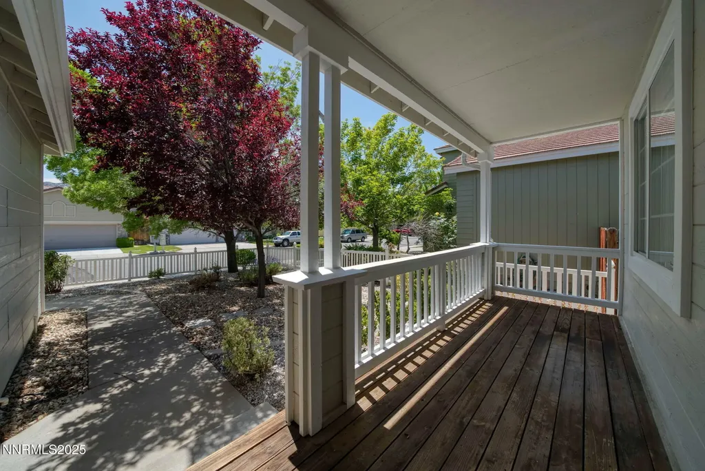3069 Creekwood Reno NV 89502