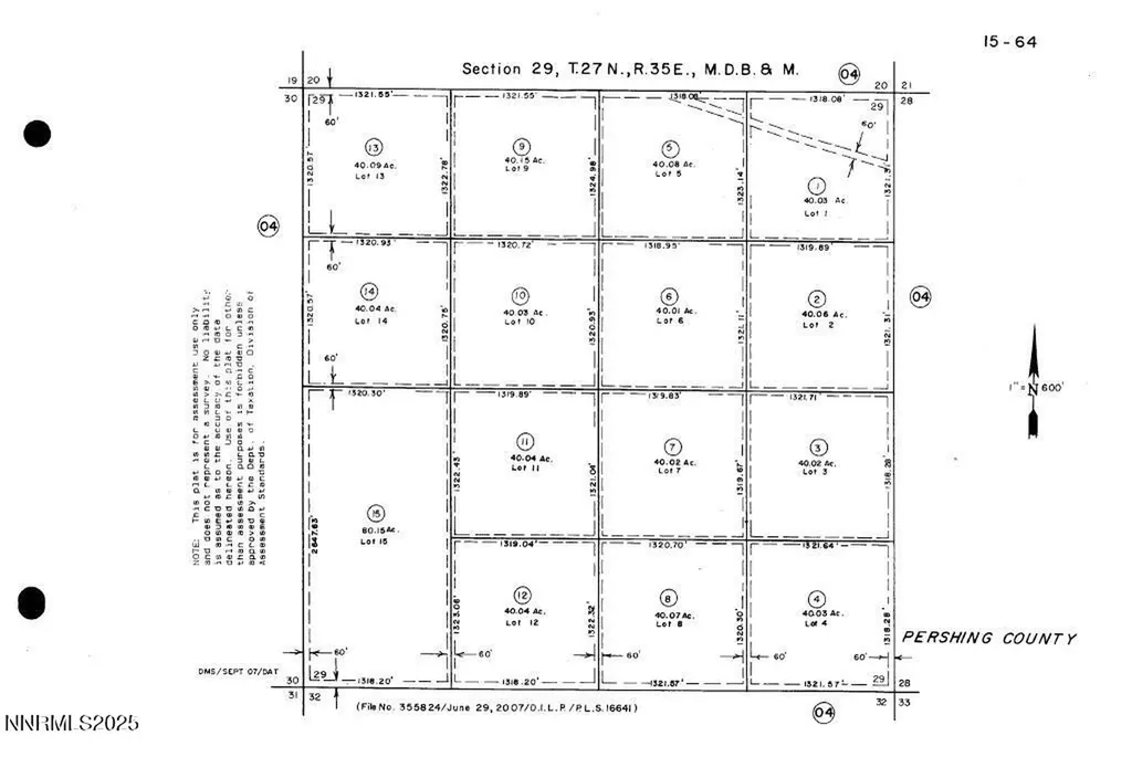 0 None Lovelock NV 89419
