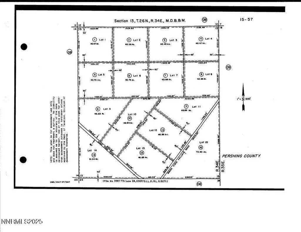 0 None Lovelock NV 89419