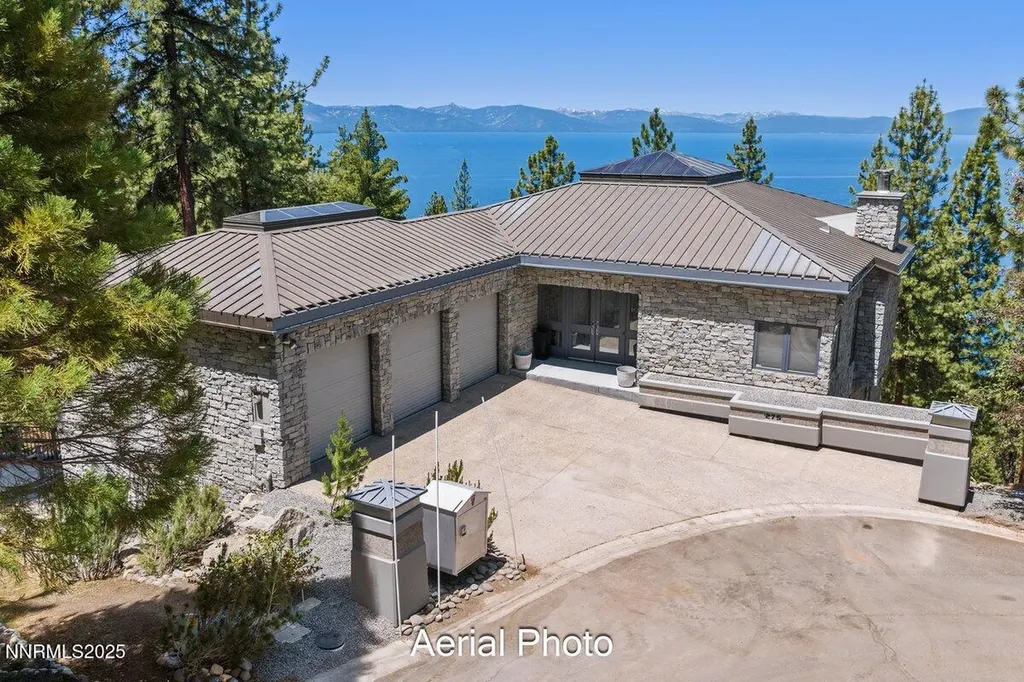 275 Chukkar Glenbrook NV 89413