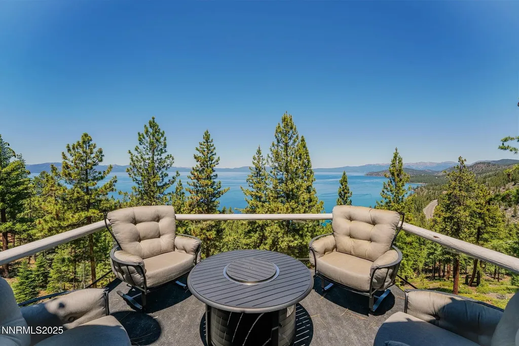 275 Chukkar Glenbrook NV 89413