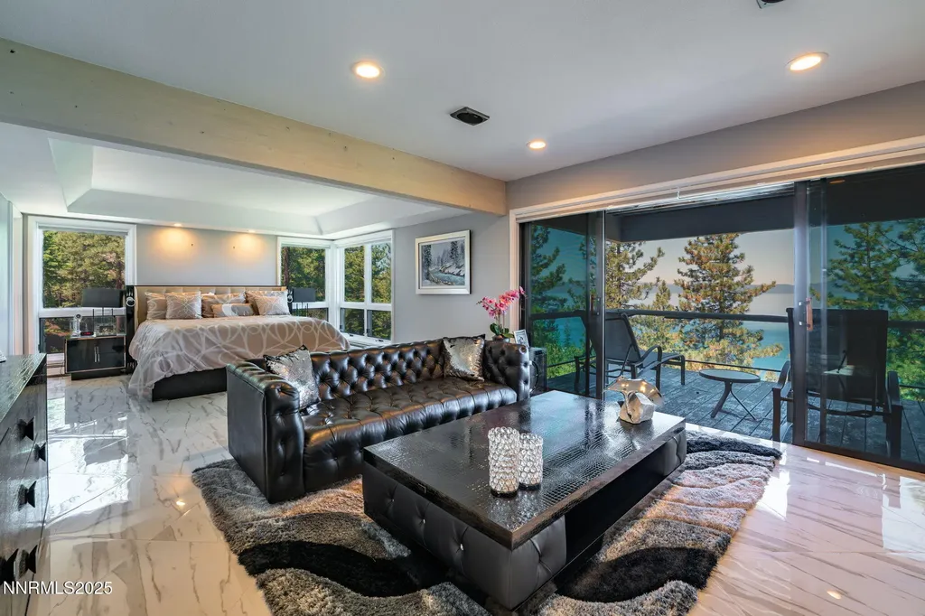 275 Chukkar Glenbrook NV 89413