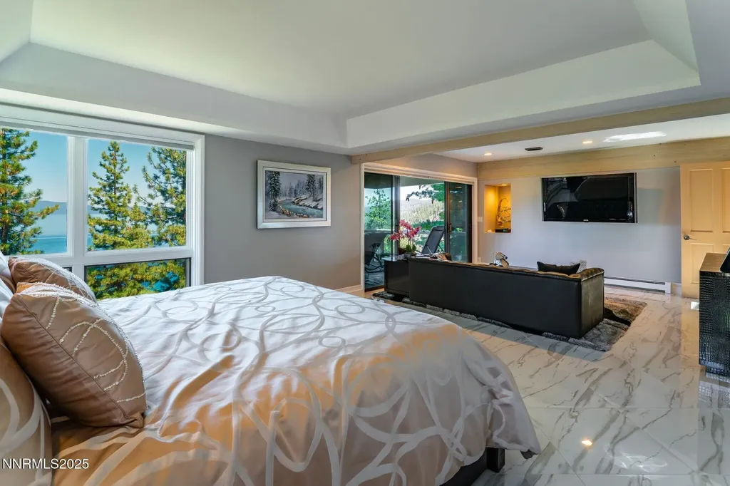 275 Chukkar Glenbrook NV 89413