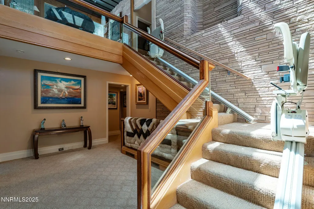 275 Chukkar Glenbrook NV 89413