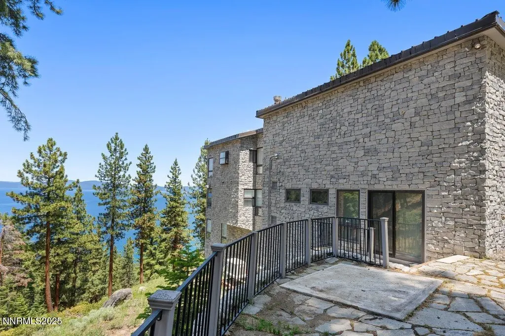 275 Chukkar Glenbrook NV 89413