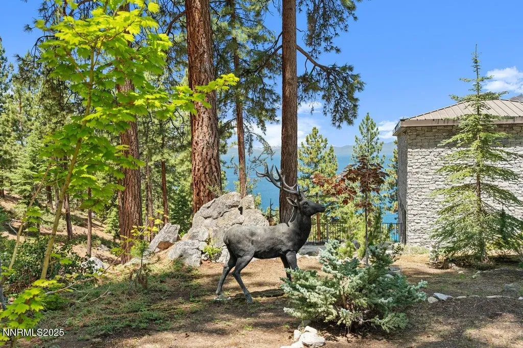 275 Chukkar Glenbrook NV 89413