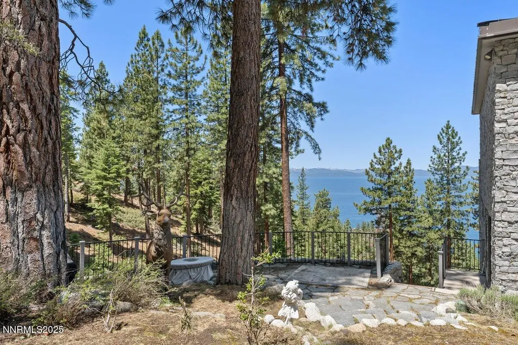 275 Chukkar Glenbrook NV 89413
