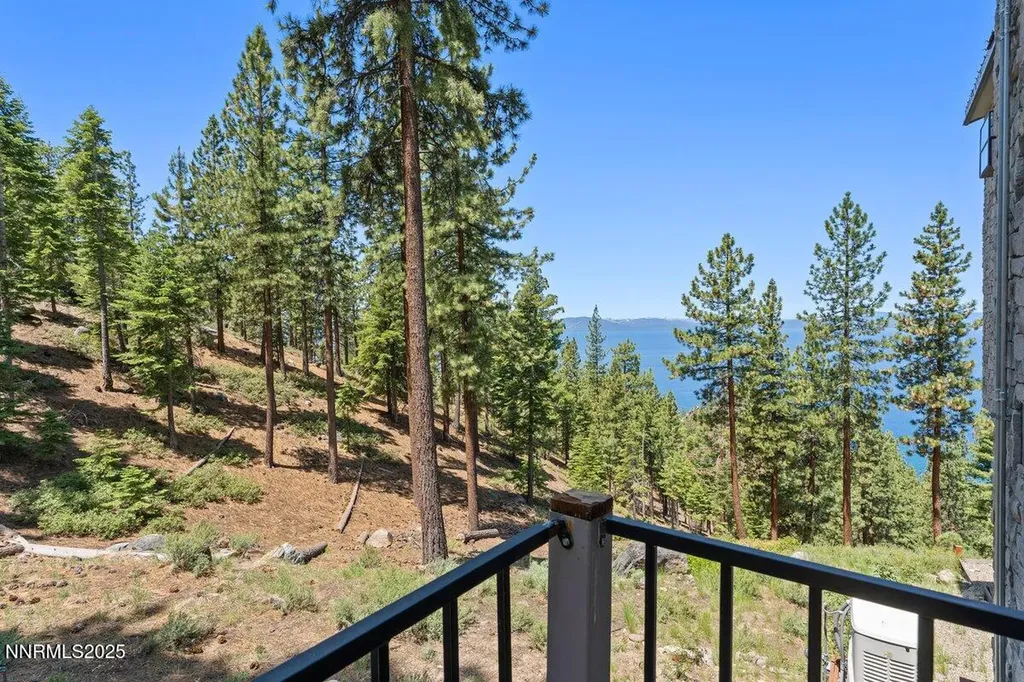 275 Chukkar Glenbrook NV 89413