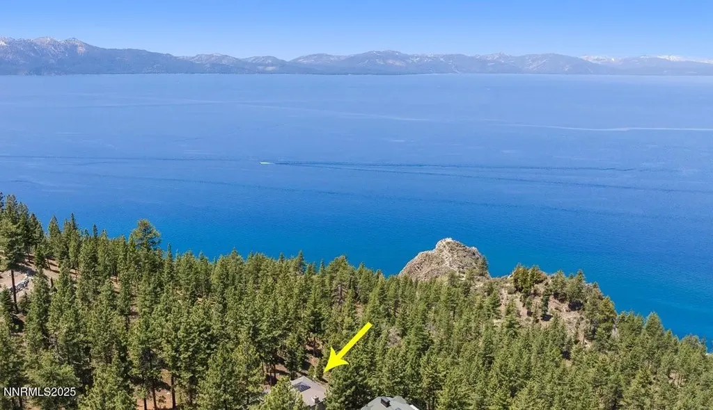 275 Chukkar Glenbrook NV 89413