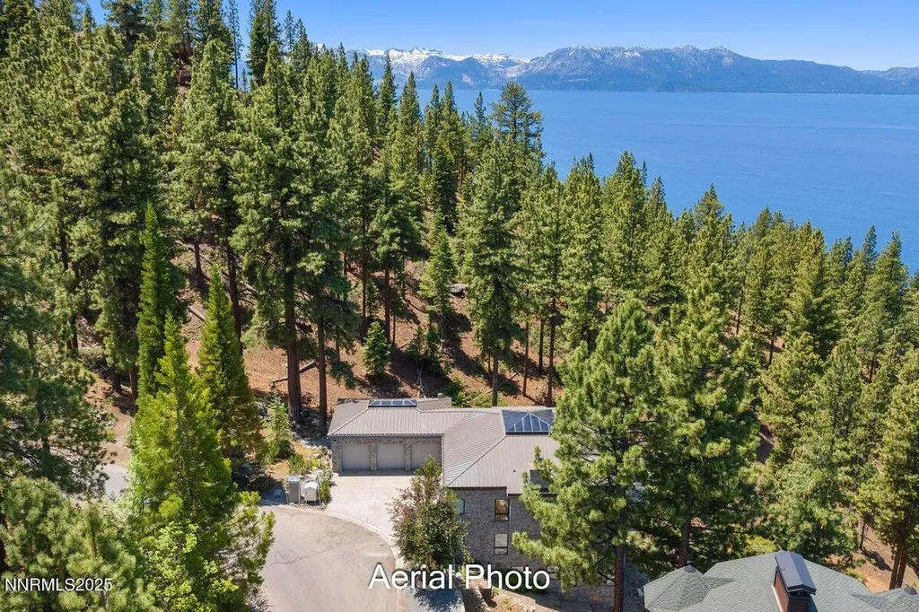 275 Chukkar Glenbrook NV 89413