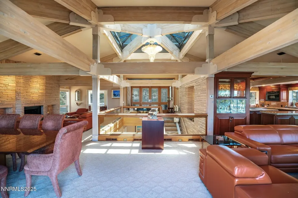 275 Chukkar Glenbrook NV 89413