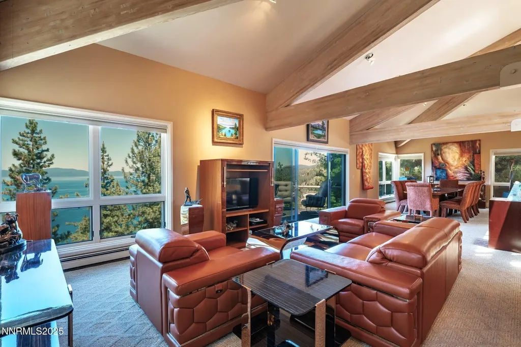 275 Chukkar Glenbrook NV 89413