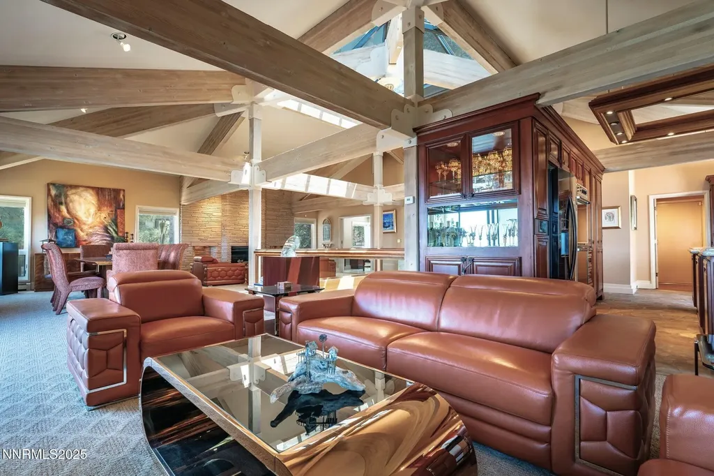 275 Chukkar Glenbrook NV 89413