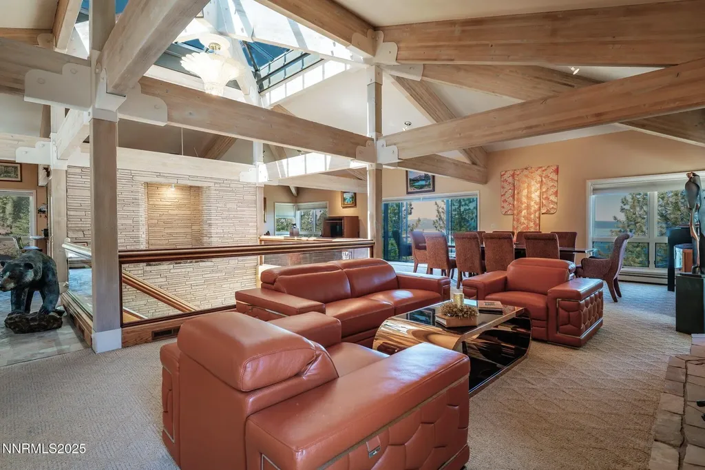 275 Chukkar Glenbrook NV 89413