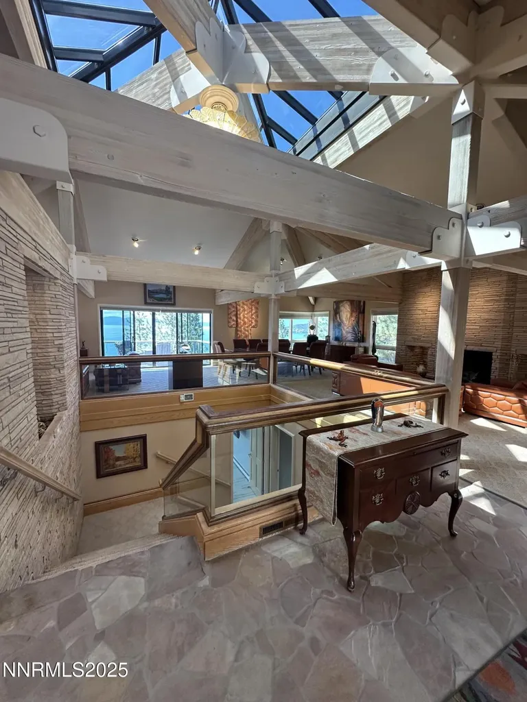 275 Chukkar Glenbrook NV 89413