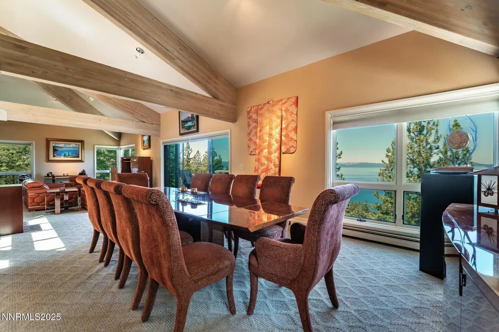 275 Chukkar Glenbrook NV 89413