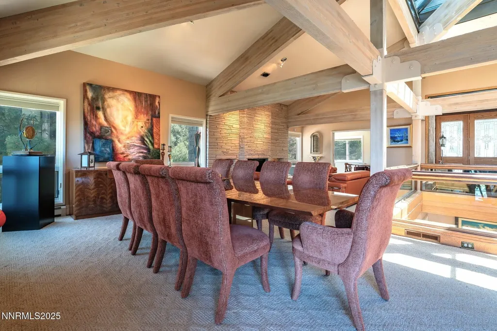 275 Chukkar Glenbrook NV 89413