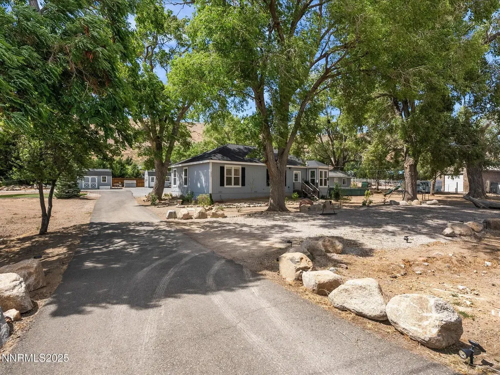 20995 Virginia Reno NV 89521