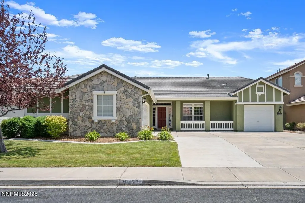 10420 Silver Rush Reno NV 89521