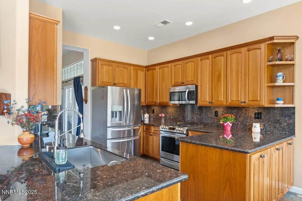 10420 Silver Rush Reno NV 89521