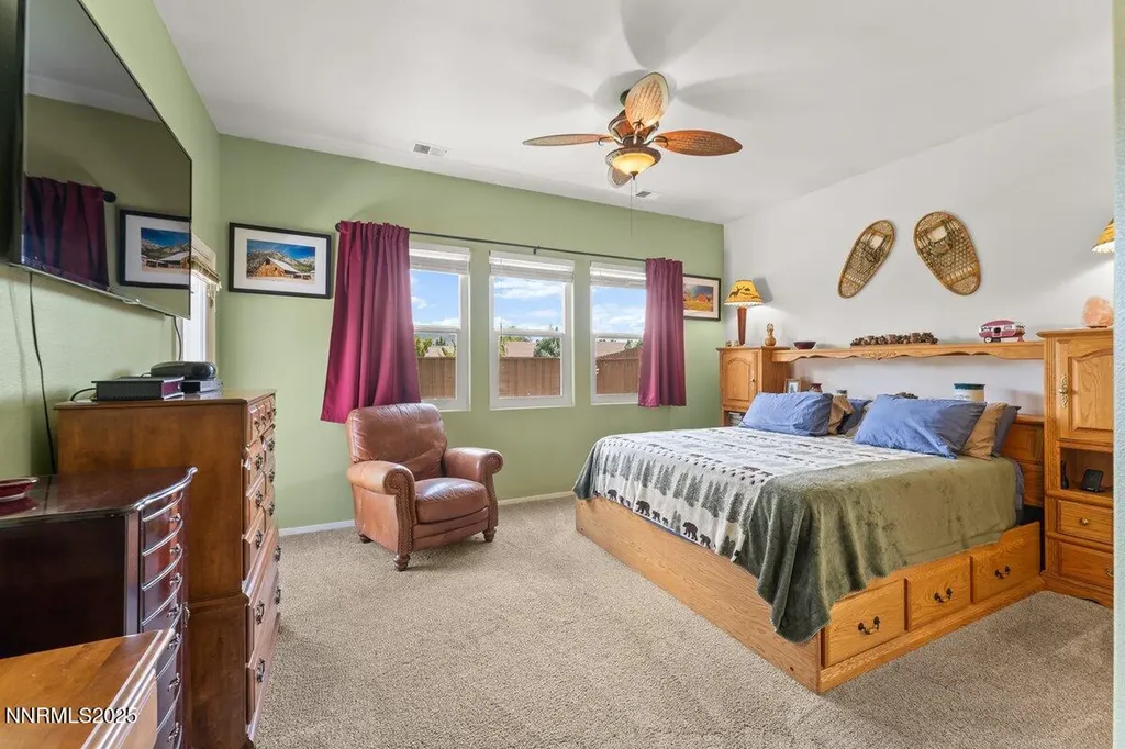 10420 Silver Rush Reno NV 89521