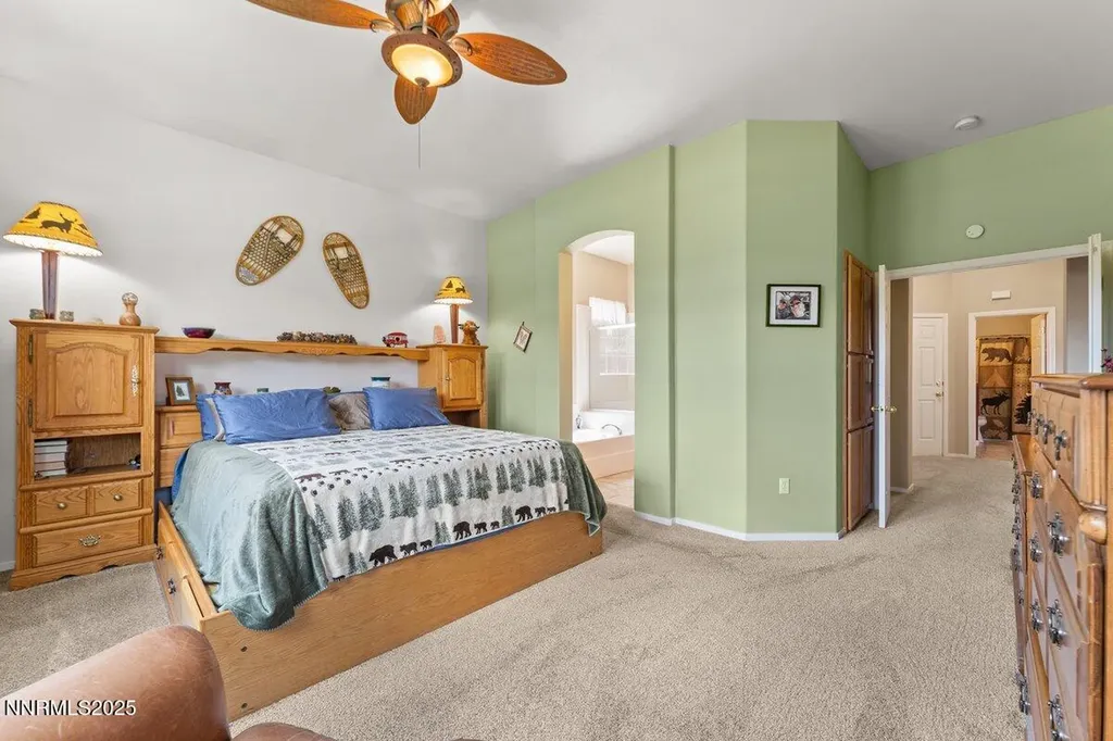 10420 Silver Rush Reno NV 89521