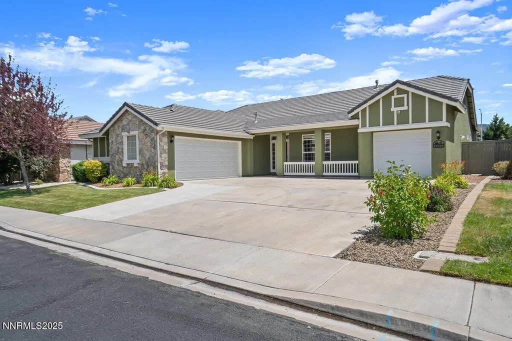 10420 Silver Rush Reno NV 89521