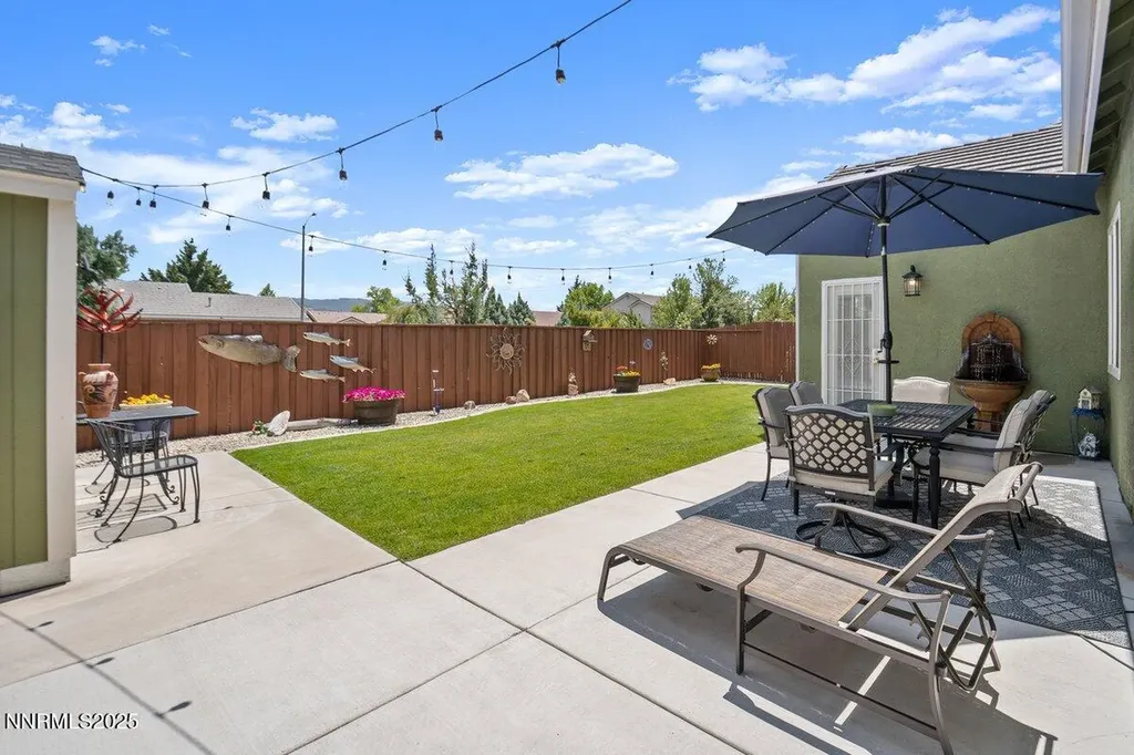 10420 Silver Rush Reno NV 89521