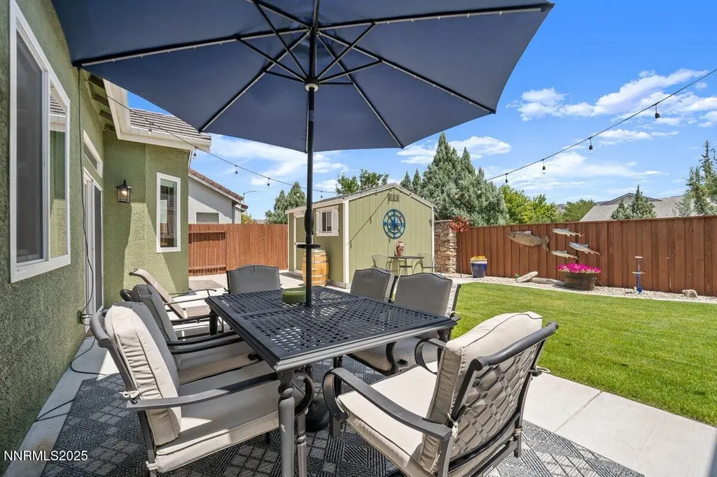 10420 Silver Rush Reno NV 89521
