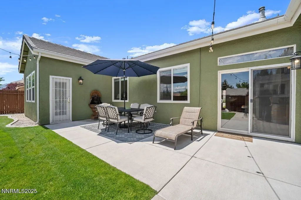 10420 Silver Rush Reno NV 89521
